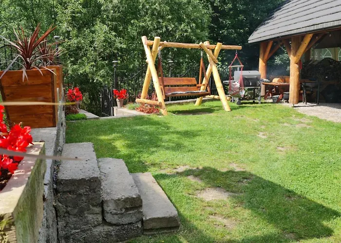 Sieraton I * Stronie Śląskie