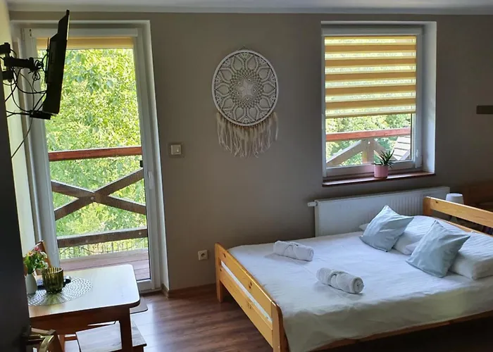 Sieraton I * Stronie Śląskie