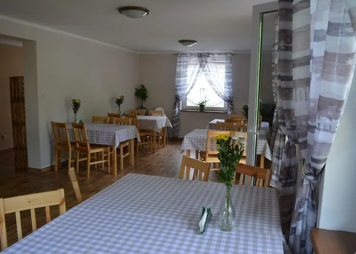 Sieraton I בית אירוח *