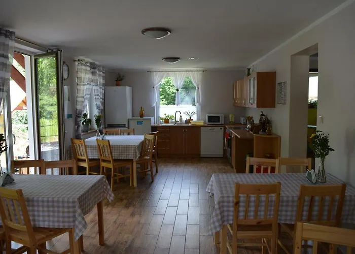 Sieraton I בית אירוח