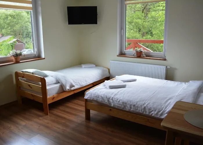 Quarto em Acomodações Particulares Sieraton I *