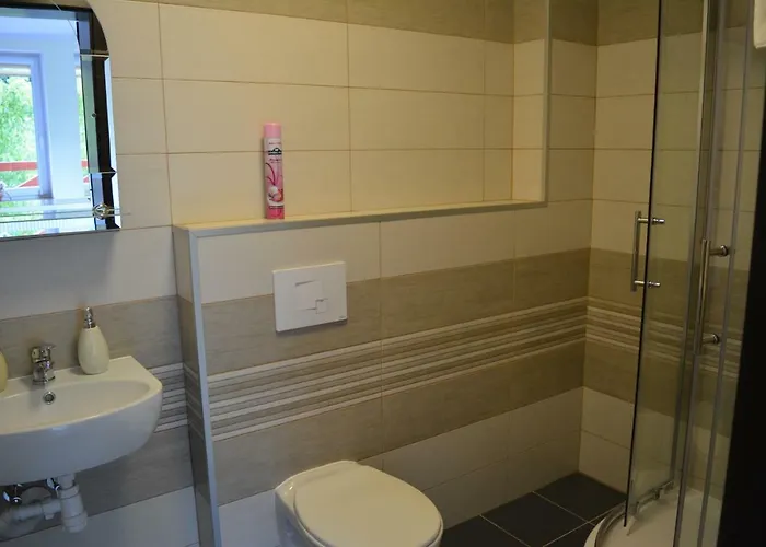 Quarto em Acomodações Particulares Sieraton I *