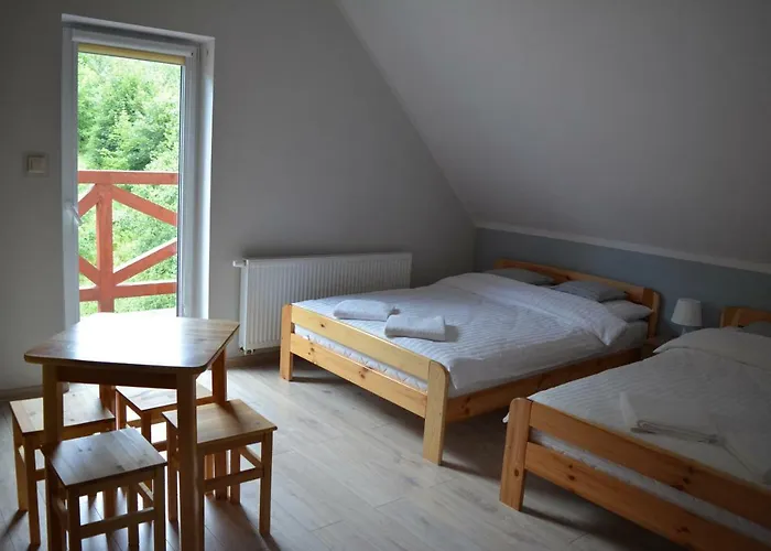 בית אירוח Sieraton I *