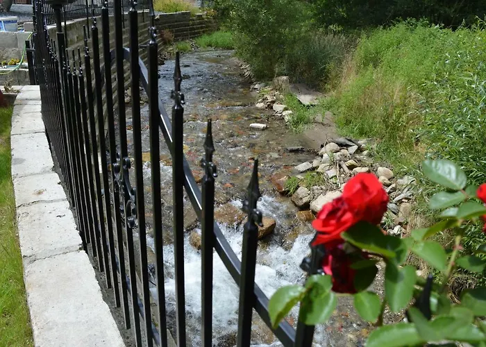 Sieraton I Stronie Śląskie