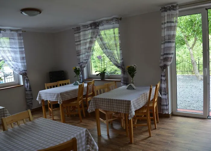 Sieraton I Stronie Śląskie