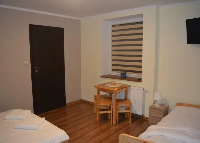 Sieraton I * Stronie Śląskie